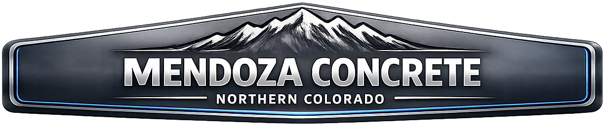 Mendoza Concrete