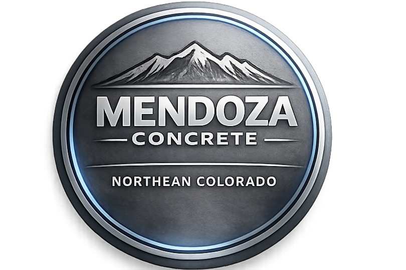 Mendoza Concrete
